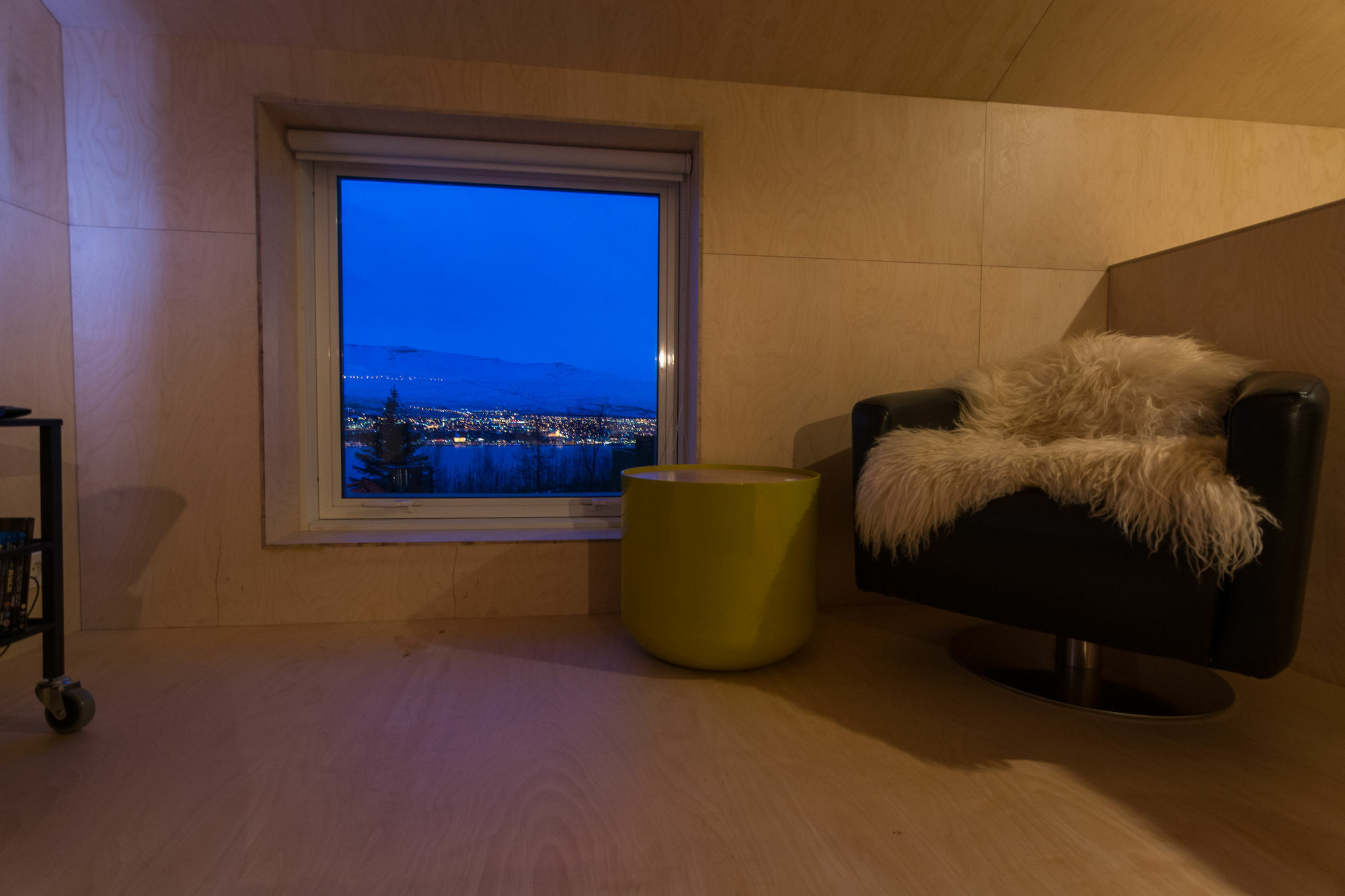 Viking Cottages & Apartments Akureyri Exteriér fotografie